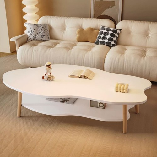 Layer coffee table tea - coffee,