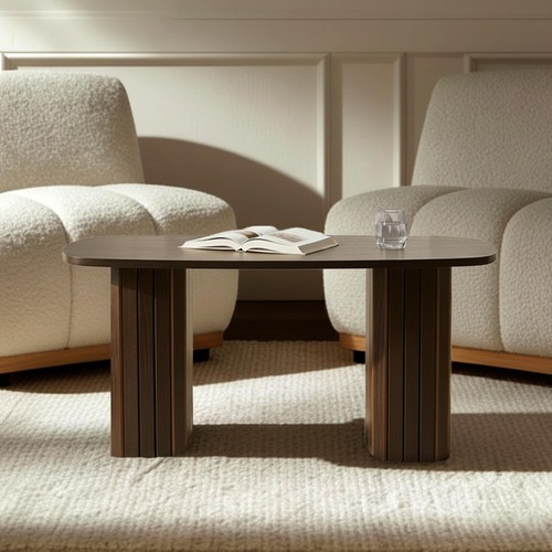 Ohs madison coffee table - coffee,
