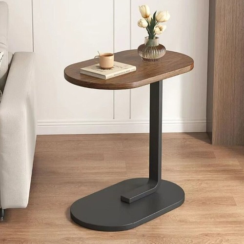 Shaped compact sofa side - sofa, end