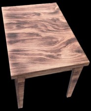 Handmade Coffee Table