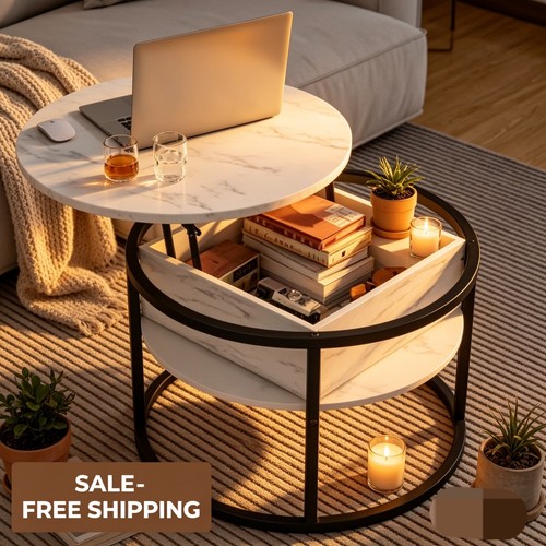 Modern lift top coffee - lift-top, |
