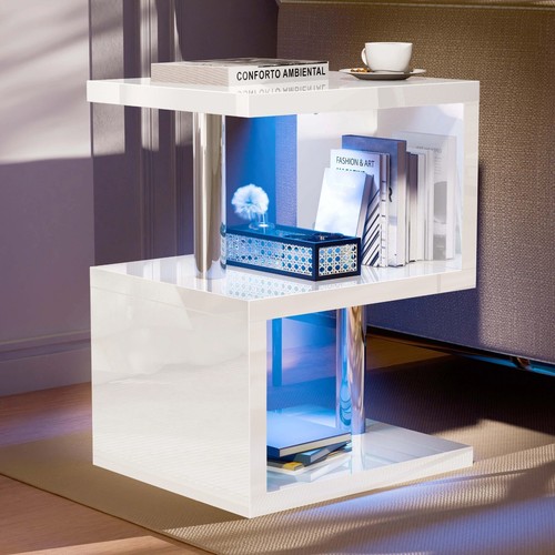 Small side table - table, with