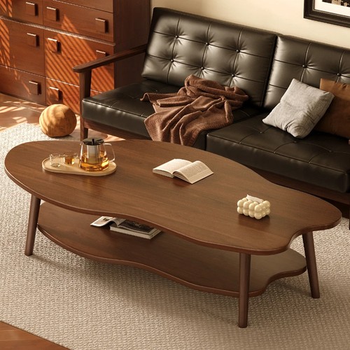 2tier modern coffee - modern, table