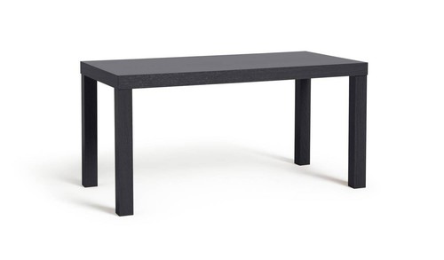 Apley coffee table black - apley,