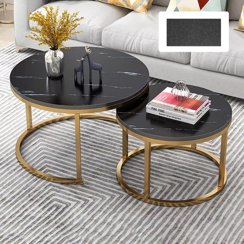 Nesting coffee tables - nesting, set