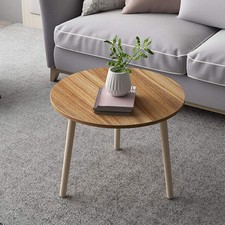 Coffee Tables Round Stacking