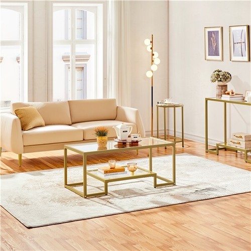 Modern tempered glass - tempered,